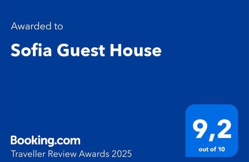 Vusanje House | Top-Rated Sofia Guest House with Breakfast & Family-Friendly Perks