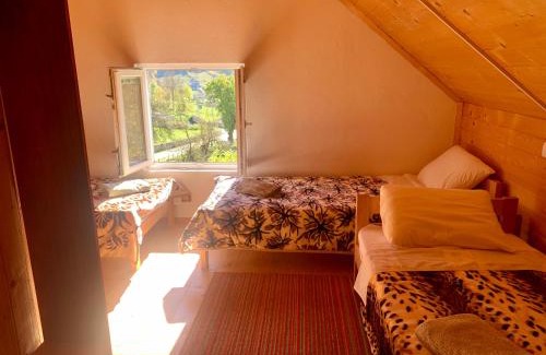Vusanje House | Top-Rated Sofia Guest House with Breakfast & Family-Friendly Perks