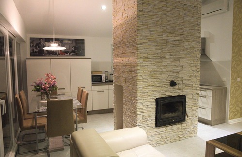 Slovenska Bistrica Apartment | Discover Sofia Holiday Haven: Nature Retreat with Pool