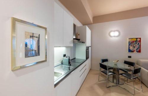 San Vincenzo Apartment | Prime Location: Sofia Home City Centre with Family Amenities