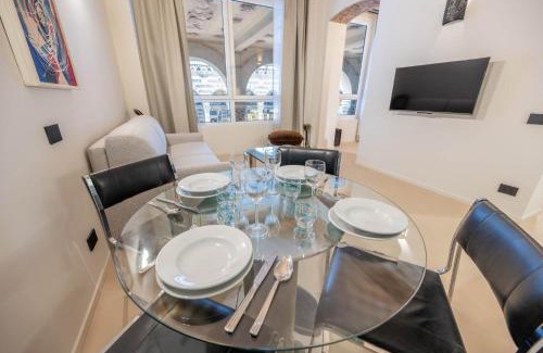 San Vincenzo Apartment | Prime Location: Sofia Home City Centre with Family Amenities