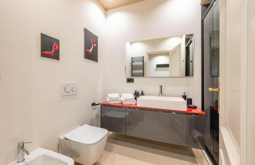 San Vincenzo Apartment | Prime Location: Sofia Home City Centre with Family Amenities