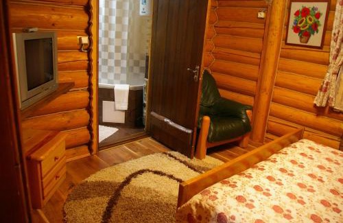 Velyka Omelyana Hotel | Discover Sofia Hotel: Pet-Friendly with Oceanfront Views
