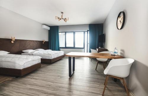 Velyka Omelyana Hotel | Discover Sofia Hotel: Pet-Friendly with Oceanfront Views