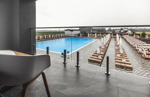 Velyka Omelyana Hotel | Discover Sofia Hotel: Pet-Friendly with Oceanfront Views