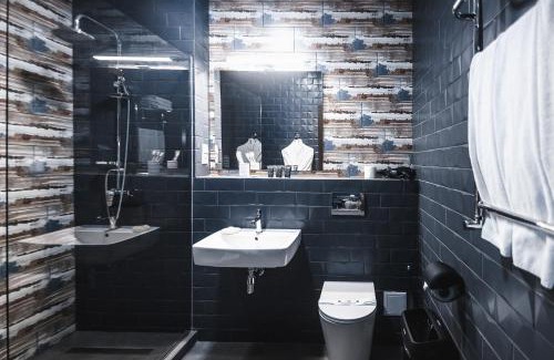 Velyka Omelyana Hotel | Discover Sofia Hotel: Pet-Friendly with Oceanfront Views