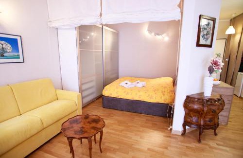 San Martino Apartment | Discover Sofia House with Private Parking, Rated 9.5/10