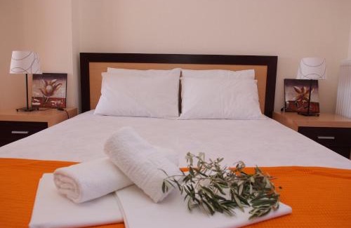 Nikita Apartment | Exceptional Sofia Luxury Maisonettes with Family-Friendly Amenities