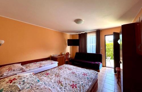 Dziwnowek House | Pet-Friendly Sofia: Ideal for Families and Great Reviews