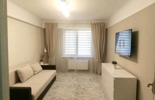 Chisinau Apartment | Budget-Friendly Stay at Sofia’s Apartment - Guest Rated 9.8