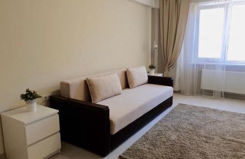 Chisinau Apartment | Budget-Friendly Stay at Sofia’s Apartment - Guest Rated 9.8