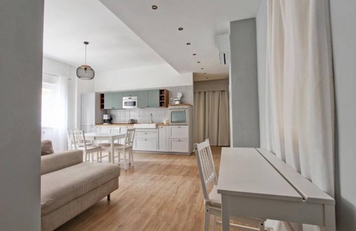 Quartiere XXVII Primavalle Apartment | Sofia's Home - Comfort and Style at a stone's throw from the Vatican