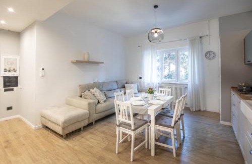 Quartiere XXVII Primavalle Apartment | Discover Sofia’s Home: Pet-Friendly Retreat with 9.5/10 Rating