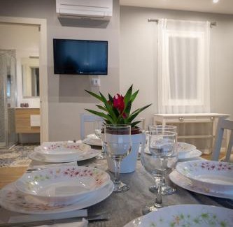 Quartiere XXVII Primavalle Apartment | Discover Sofia’s Home: Pet-Friendly Retreat with 9.5/10 Rating