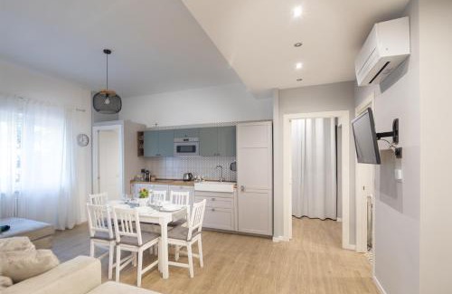 Quartiere XXVII Primavalle Apartment | Discover Sofia’s Home: Pet-Friendly Retreat with 9.5/10 Rating