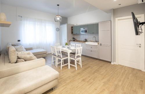 Quartiere XXVII Primavalle Apartment | Discover Sofia’s Home: Pet-Friendly Retreat with 9.5/10 Rating
