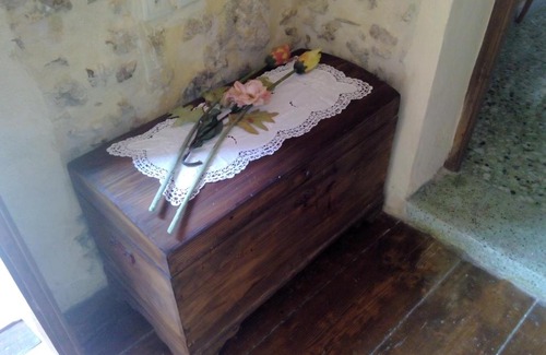 Old Town Rethymnon House | Discover Sofia's House: Family-Friendly 4-Star Retreat