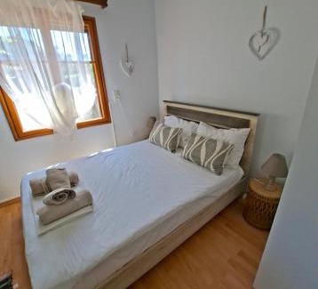 Lesvos House | Evriaki's House: Family-Friendly Stay with Great Reviews