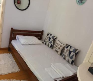 Lesvos House | Evriaki's House: Family-Friendly Stay with Great Reviews