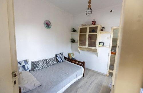 Lesvos House | Evriaki's House: Family-Friendly Stay with Great Reviews