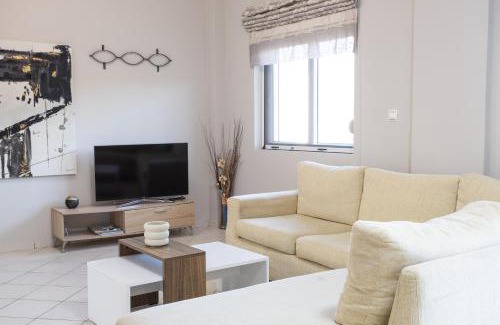 Gerani Apartment | Exceptional Ocean View House in Sofia - Perfect for Families