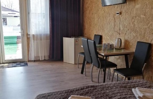 Mostovskoy Resort | Relax at Sofia Spa Resort: Rated 9/10 with Pool & Hot Tub