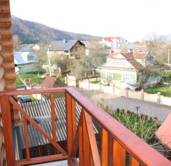 Yaremche Hotel | Cozy Sofia: Oceanfront Retreat with Pool and Spa Access