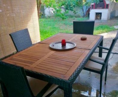 Apidias Lakkos House | Family-Friendly Retreat at Sofia's House - Rated 8/10