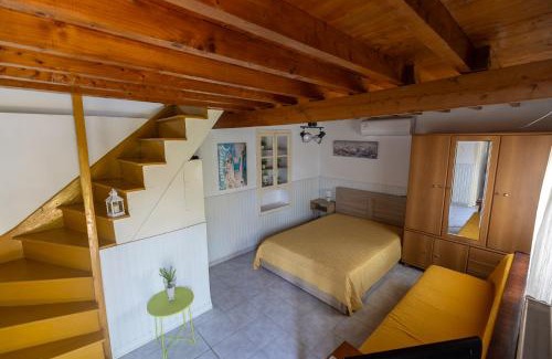 Apidias Lakkos House | Family-Friendly Retreat at Sofia's House - Rated 8/10