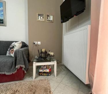 Mavromati Apartment | Sofias Cottage Trikala