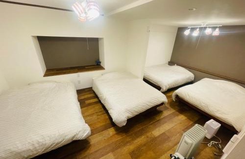 Hakodate Apartment | Experience Sofil 函館First: Family-Friendly & 9.8 Rated