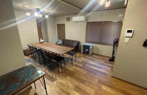 Hakodate Apartment | Experience Sofil 函館First: Family-Friendly & 9.8 Rated