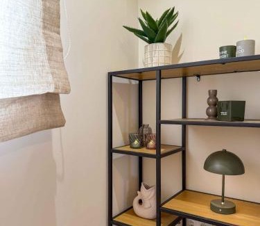 Alicante City Centre Apartment | Sofisticación y elegancia en playa del Postiguet