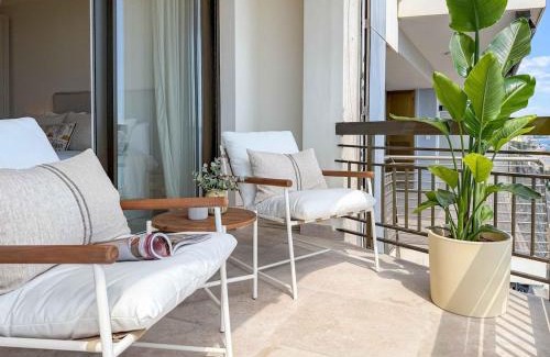 Alicante City Centre Apartment | Sofisticación y elegancia en playa del Postiguet