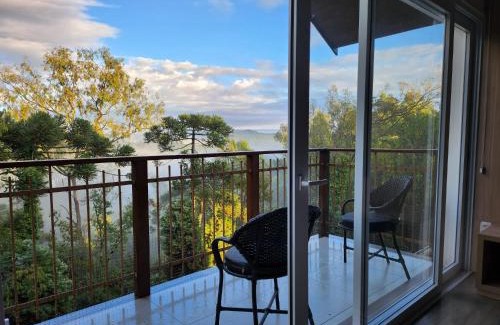 Gramado Apartment | Stylish 2-Bedroom Apartment with Pool & Hot Tub Access