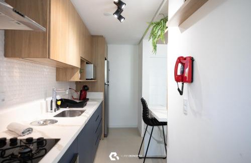 Campeche Norte Apartment | Elegant Thai Home Spa with Heated Pool & Beach Access