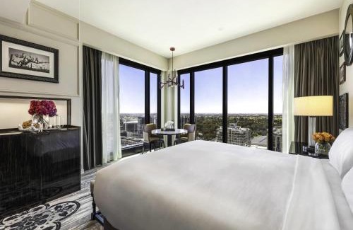 Adelaide Central Business District Hotel | Discover Sofitel Adelaide: 5-Star Comfort with Ocean Views
