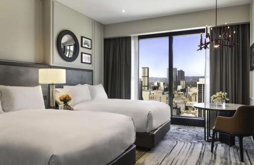 Adelaide Central Business District Hotel | Discover Sofitel Adelaide: 5-Star Comfort with Ocean Views