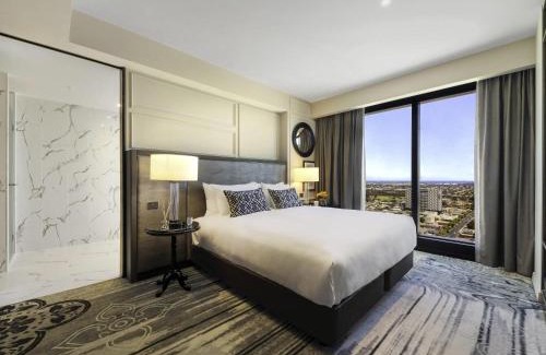 Adelaide Central Business District Hotel | Discover Sofitel Adelaide: 5-Star Comfort with Ocean Views