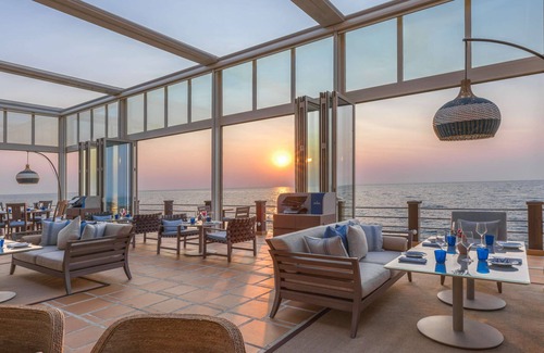Zallaq Hotel | Experience Sofitel Bahrain Zallaq: Spa, Pool & Ocean Views