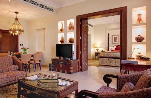 Zallaq Resort | Indulge at Sofitel Bahrain Zallaq Thalassa Sea & Spa