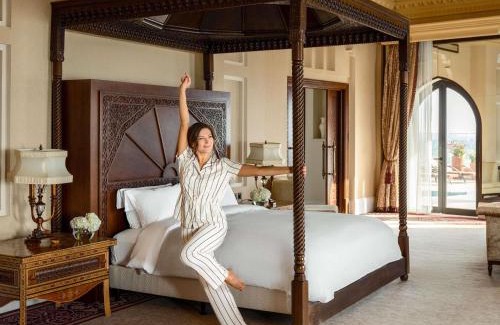 Zallaq Resort | Indulge at Sofitel Bahrain Zallaq Thalassa Sea & Spa