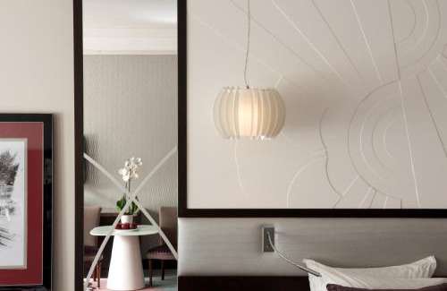 Achrafieh Hotel | Experience Elegance at Sofitel Beirut Le Gabriel Hotel