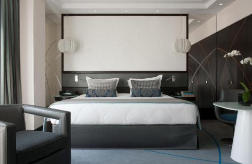 Achrafieh Hotel | Experience Elegance at Sofitel Beirut Le Gabriel Hotel