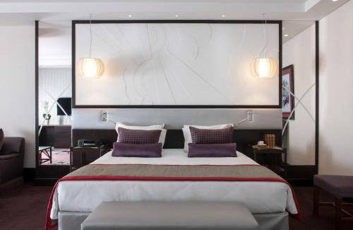 Achrafieh Hotel | Experience Elegance at Sofitel Beirut Le Gabriel Hotel