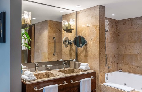 Zona Rosa Hotel | Elegant Sofitel Bogota Victoria Regia: Rated 9.4/10, Spa & Dining