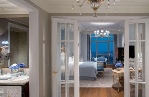 Shunde Hotel | Experience Sofitel Foshan Shunde: 5-Star Spa & Pool Retreat