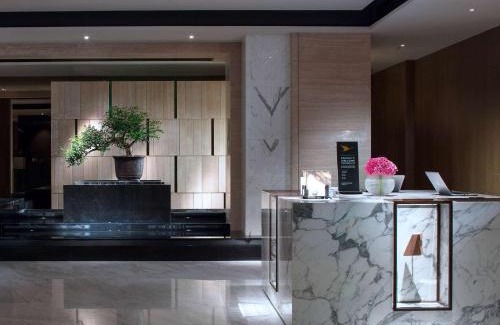 Shunde Hotel | Experience Sofitel Foshan Shunde: 5-Star Spa & Pool Retreat
