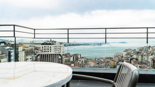 Gumussuyu Mahallesi Hotel | Indulge at Sofitel Istanbul Taksim: 5-Star Elegance & Spa