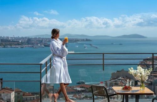 Gumussuyu Mahallesi Hotel | Indulge at Sofitel Istanbul Taksim: 5-Star Elegance & Spa